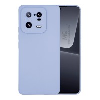 Θήκη Σιλικόνης My Colors Sonique Xiaomi Xiaomi 13 Pro 5G Λιλά