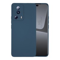 Θήκη Σιλικόνης My Colors Sonique Xiaomi Xiaomi 13 Lite 5G Μπλε Σκούρο