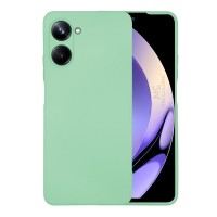 Θήκη Σιλικόνης My Colors Sonique Realme 10 Pro 5G Βεραμάν