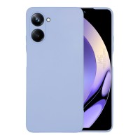 Θήκη Σιλικόνης My Colors Sonique Realme 10 Pro 5G Λιλά