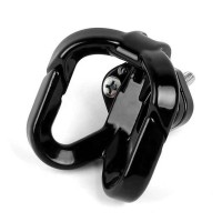 Διπλός Γάντζος / Hanger για Ηλεκτρικά Scooter Xiaomi M365 / M365 Pro Μαύρο