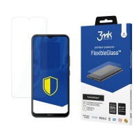 3MK Flexible Tempered Glass 7H Nokia C21 Plus