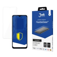 3MK Flexible Tempered Glass 7H Realme Narzo 50A Prime
