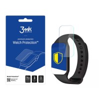 3mk Watch ARC για Xiaomi (3τμ) Redmi Smart Band 2