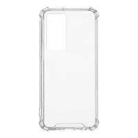 Θήκη Σιλικόνης Sonique Armor Clear Anti Shock Xiaomi Xiaomi 12T  / Xiaomi 12T Pro Διάφανο