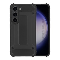 Θήκη Heavy Armor Sonique Samsung Galaxy S23 Plus Μαύρο