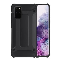 Θήκη Heavy Armor Sonique Samsung Galaxy S20 Plus Μαύρο