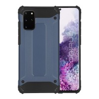 Θήκη Heavy Armor Sonique Samsung Galaxy S20 Plus Μπλέ