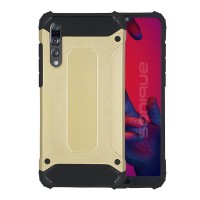 Θήκη Heavy Armor Sonique Huawei P20 Pro Χρυσό