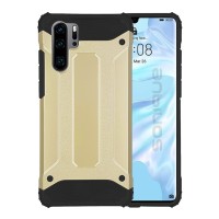 Θήκη Heavy Armor Sonique Huawei P30 Pro Χρυσό