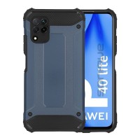 Θήκη Heavy Armor Sonique Huawei P40 Lite Μπλέ