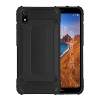 Θήκη Heavy Armor Sonique Xiaomi Redmi 7A Μαύρο