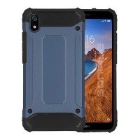 Θήκη Heavy Armor Sonique Xiaomi Redmi 7A Μπλέ