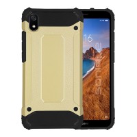 Θήκη Heavy Armor Sonique Xiaomi Redmi 7A Χρυσό