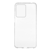 Θήκη Σιλικόνης Sonique Crystal Clear Xiaomi Redmi Note 12 Pro 5G / Poco X5 Pro 5G Διάφανο