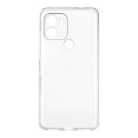 Θήκη Σιλικόνης Sonique Crystal Clear Xiaomi Redmi A1 Plus / Poco C50 / Redmi A2 Plus Διάφανο