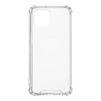 Θήκη Σιλικόνης Sonique Armor Clear Anti Shock Xiaomi Redmi A1 / Redmi A2 Διάφανο