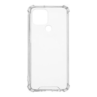 Θήκη Σιλικόνης Sonique Armor Clear Anti Shock Xiaomi Redmi A1 Plus / Poco C50 / Redmi A2 Plus Διάφανο