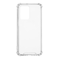 Θήκη Σιλικόνης Sonique Armor Clear Anti Shock Xiaomi Redmi Note 12 5G / Poco X5 5G Διάφανο