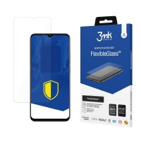 3MK Flexible Tempered Glass 7H Realme C30