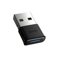 Αντάπτορας Bluetooth Baseus BA04 USB Μαύρο
