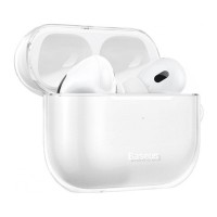 Θήκη Baseus Crystal για AirPods 3 Διάφανο