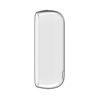 Θήκη Σιλικόνης TPU Sonique για IQOS ILUMA & ILUMA i Διάφανο