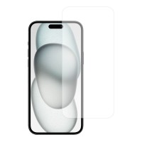 Tempered Glass 9H Apple iPhone 15 Plus