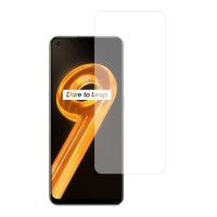 Tempered Glass 9H Realme 9 4G / Realme 9 Pro Plus 5G