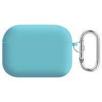 Θήκη Σιλικόνης Sonique Soft Touch για AirPods Pro 2 Βεραμάν