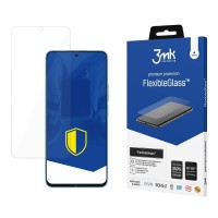 3MK Flexible Tempered Glass 7H Honor X8a