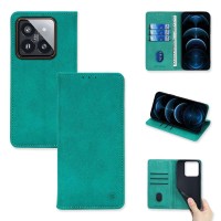 Θήκη Πορτοφόλι Vintage Magnet Wallet Sonique Xiaomi Xiaomi 14 Pro Βεραμάν