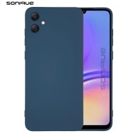 Θήκη Σιλικόνης My Colors Sonique Samsung Galaxy A05 4G Μπλε Σκούρο