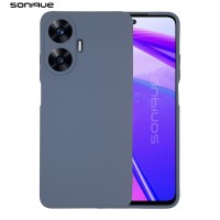 Θήκη Σιλικόνης My Colors Sonique Realme C55 Γκρι