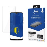 3MK Flexible Tempered Glass 7H Motorola Moto G31 4G / Moto G41 4G