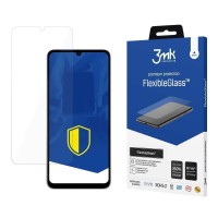 3MK Flexible Tempered Glass 7H Samsung Galaxy A05s 4G