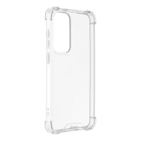 Θήκη Σιλικόνης Armor Jelly Case Roar Samsung Galaxy S24 Plus Διάφανο