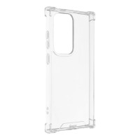 Θήκη Σιλικόνης Armor Jelly Case Roar Samsung Galaxy S24 Ultra Διάφανο