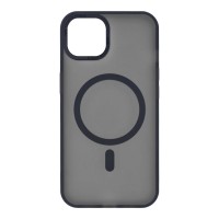 Θήκη Magnetic MagMatte Sonique Apple iPhone 11 Pro Μαύρο