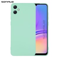Θήκη Σιλικόνης My Colors Sonique Samsung Galaxy A05 4G Βεραμάν