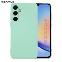 Θήκη Σιλικόνης My Colors Sonique Samsung Galaxy A35 5G Βεραμάν