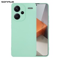 Θήκη Σιλικόνης My Colors Sonique Xiaomi Redmi Note 13 Pro Plus 5G Βεραμάν
