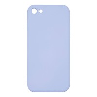 Θήκη Σιλικόνης My Colors Sonique Apple iPhone 7 / iPhone 8 / iPhone SE 2020 / iPhone SE 2022 Λιλά