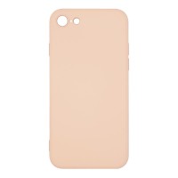 Θήκη Σιλικόνης My Colors Sonique Apple iPhone 7 / iPhone 8 / iPhone SE 2020 / iPhone SE 2022 Ροζ