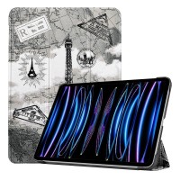 Θήκη Tablet Smartcase Slim Sonique για Apple iPad Pro 11" 1st-4th Gen / iPad Air 10.9" 4th/5th/6th Gen Paris