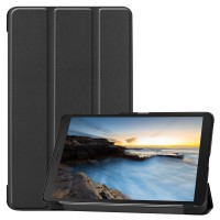 Θήκη Tablet Smartcase Slim Sonique για Samsung Galaxy TAB A 8.0 2019 T290 Μαύρο