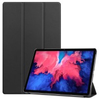 Θήκη Tablet Smartcase Slim Sonique για Lenovo TAB P11 11.0 Μαύρο