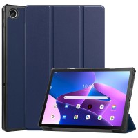 Θήκη Tablet Smartcase Slim Sonique για Lenovo Tab M10 Plus 3rd Gen 10.6" Μπλέ