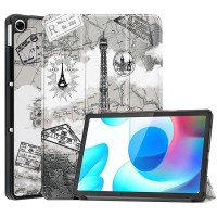 Θήκη Tablet Smartcase Slim Sonique Realme Pad 10.4 Paris