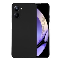 Θήκη Σιλικόνης My Colors Sonique Realme 10 Pro 5G Μαύρο